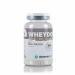 WheyDop Iso Monodose - 26g Arroz Doce - ElementoPuro
