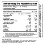 WheyDop Iso Monodose - 26g Arroz Doce - ElementoPuro