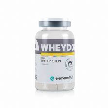 WheyDop Iso Monodose - 26g Banana com Canela - ElementoPuro