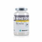 WheyDop Iso Monodose - 26g Banana com Canela - ElementoPuro