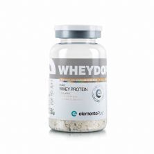 WheyDop Iso Monodose - 26g Baunilha Caramelizada - ElementoPuro