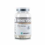 WheyDop Iso Monodose - 26g Baunilha Caramelizada - ElementoPuro