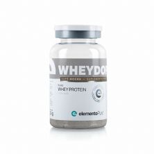 WheyDop Iso Monodose - 26g Caf� Mocha - ElementoPuro*** Data Venc. 26/06/2022