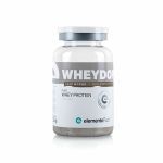 WheyDop Iso Monodose - 26g Caf� Mocha - ElementoPuro