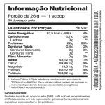 WheyDop Iso Monodose - 26g Caf� Mocha - ElementoPuro
