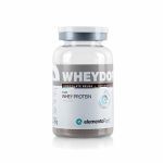 WheyDop Iso Monodose - 26g Chocolate Belga - ElementoPuro
