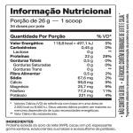 WheyDop Iso Monodose - 26g Chocolate Belga - ElementoPuro