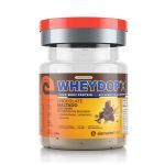 Wheydop X - 450g Chocolate Maltado - ElementoPuro