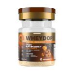 WheyDop X - 450g Doce de Leite Argentino com Laranja - ElementoPuro