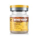 WheyDop X - 450g Doce de Leite Argentino - ElementoPuro
