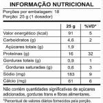 WheyDop X - 450g Doce de Leite Argentino - ElementoPuro