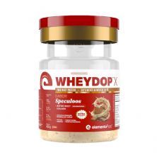 WheyDop X - 450g Speculoos - ElementoPuro