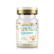 WheyDop X - 900g Beijinho - ElementoPuro