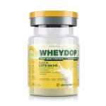Kit 2X WheyDop X - 900g Leite em P� - ElementoPuro