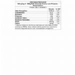 Kit 2X WheyDop X - 900g Refil chocolate Branco com Pistache - ElementoPuro