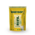 Kit 3X WheyDop X - 900g Refil Leite em P� - ElementoPuro