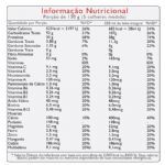 Winner Mass 3400 - Morango 3000g - Solaris Nutrition