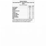 Wod Gourmet Protein Bar - 1 Unidade de 40g Cookies & Cream - Wod Nutrition