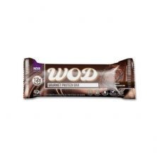 Wod Gourmet Protein Bar - 1 Unidade de 40g Brigadeiro - Wod Nutrition