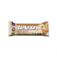 Wod Gourmet Protein Bar - 1 Unidade de 40g Doce de Leite - Wod Nutrition