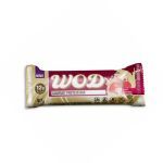 Wod Gourmet Protein Bar - 1 Unidade de 40g Morango - Wod Nutrition