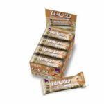 Wod Gourmet Protein Bar - 12 Unidades de 40g Doce de Leite - Wod Nutrition