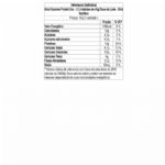 Wod Gourmet Protein Bar - 12 Unidades de 40g Doce de Leite - Wod Nutrition