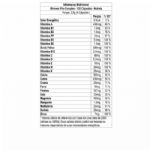 Womem Vita-Complex - 120 C�psulas - Nutrata