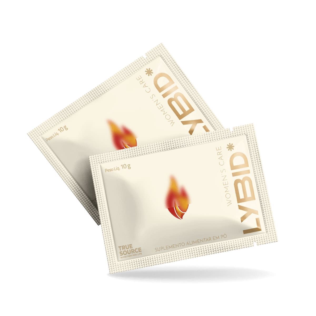 Womens Care Lybid - 1 Sach� 20g Cranberry - True Source*** Data Venc. 30/11/2025