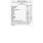 Womens Care Lybid - 1 Sach� 20g Cranberry - True Source*** Data Venc. 30/11/2025