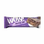 Wow Protein Bar - 1 Unidade 40g Chocolate - BodyAction*** Data Venc. 19/03/2025