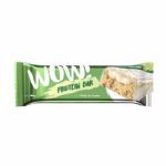 Wow Protein Bar - 1 Unidade 40g Torta de Lim�o - BodyAction