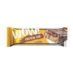 Wow Protein Bar - 12 Unidades 40g Cookies com Chocolate - BodyAction