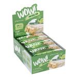 Wow Protein Bar - 12 Unidades 40g Torta de Lim�o - BodyAction