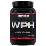 WPH Evolution Series - 907g Cookies&Cream - Atlhetica