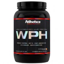 WPH Evolution Series - 907g Morango - Atlhetica