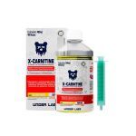 Kit 10X X-carnitine - 480ml Yellow Fruits - Under Labz