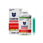 Kit 3X X-carnitine -�480ml Green Apple - Under Labz