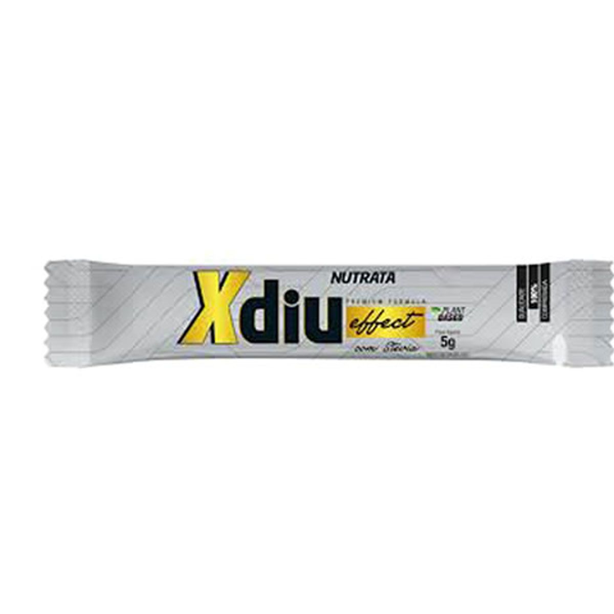 X-Diu - 1 Sach� de 5g - Nutrata