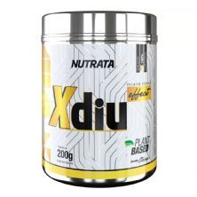 X-Diu - 200g Sem Sabor - Nutrata