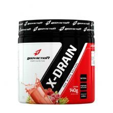 X-Drain Ch� Misto Sol�vel - 140g - BodyAction