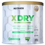 X-Dry - 200g Abacaxi com Hortel� - Nutrata