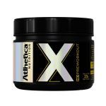 X HD Preworkout - 225g Citrus Punch - Atlhetica Nutrition