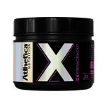X HD Preworkout - 225g Pink Lemonade - Atlhetica Nutrition