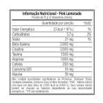 X HD Preworkout - 450g Citrus Punch - Atlhetica Nutrition