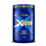 X Rush - 300g Grape - Blue Series