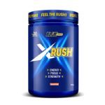 X Rush - 300g Tangerine - Blue Series
