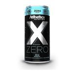 X Zero Energ�tico 269ml - Atlhetica Nutrition