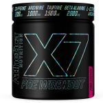 X7 Pre Workout - 300g Pink Lemonade - Atlhetica Nutrition