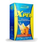 Xpel - 20 saches 146g - Sabor Abacaxi com Coco - MHP **NETSHOES